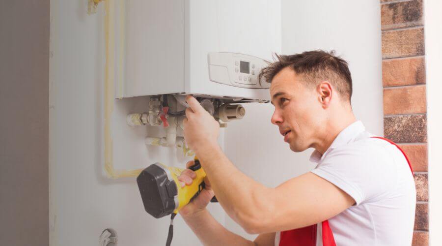 Local expert plumbing services in Pearland, TX